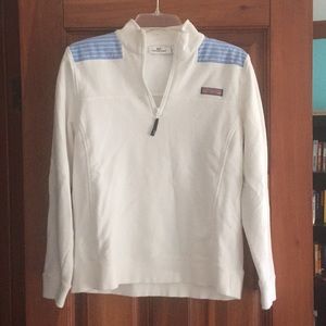 Vineyard Vines Quarterzip